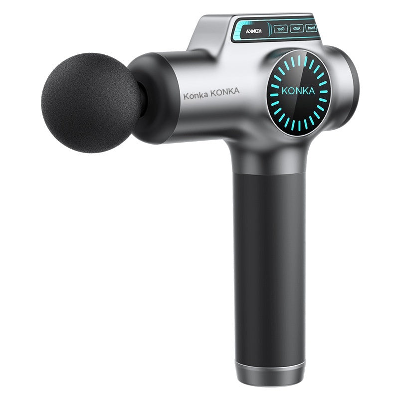 Massageador para Relaxamento Muscular - O Retalho