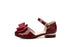 Sapatos Femininos com Laço para Pré-Adolescentes - O Retalho