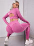 Leggings Fitness de Cintura Alta para Levantar o Bumbum