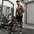 Shorts para Academia Fitness em Malha de Secagem Rápida - O Retalho