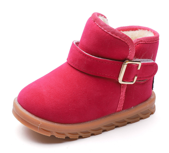 Martin boots - O Retalho