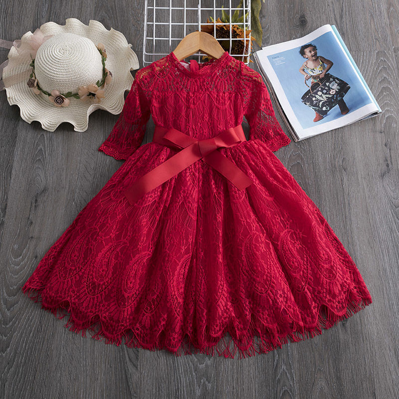 vestido para meninas para verão - O Retalho