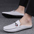 Sapatos clássicos casuais da moda - O Retalho
