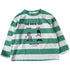 camisola Listrada para Meninos - O Retalho