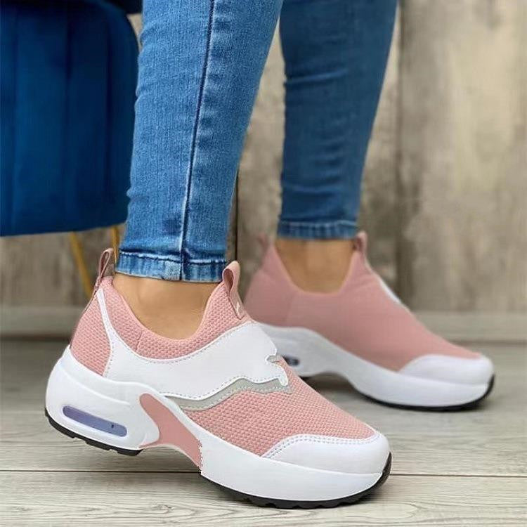 Sapatos Esportivos 👟✨ - O Retalho