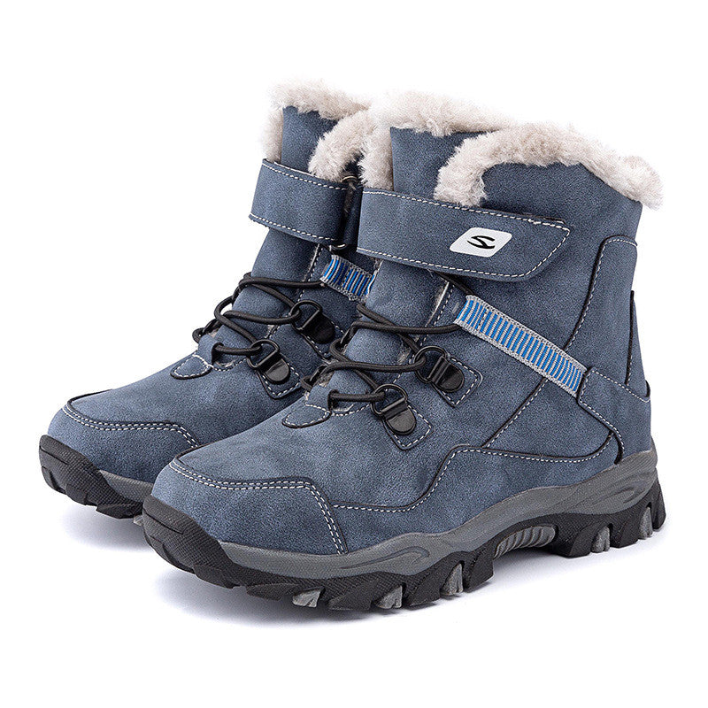 Botas Martin Hobby Bear para Crianças - O Retalho
