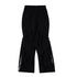 Calças de Corte Largo High Street Tide com Microflare - O Retalho