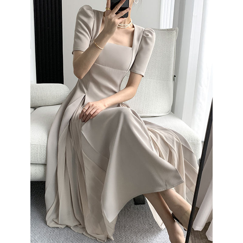 Vestido Elegante Para mulheres - O Retalho