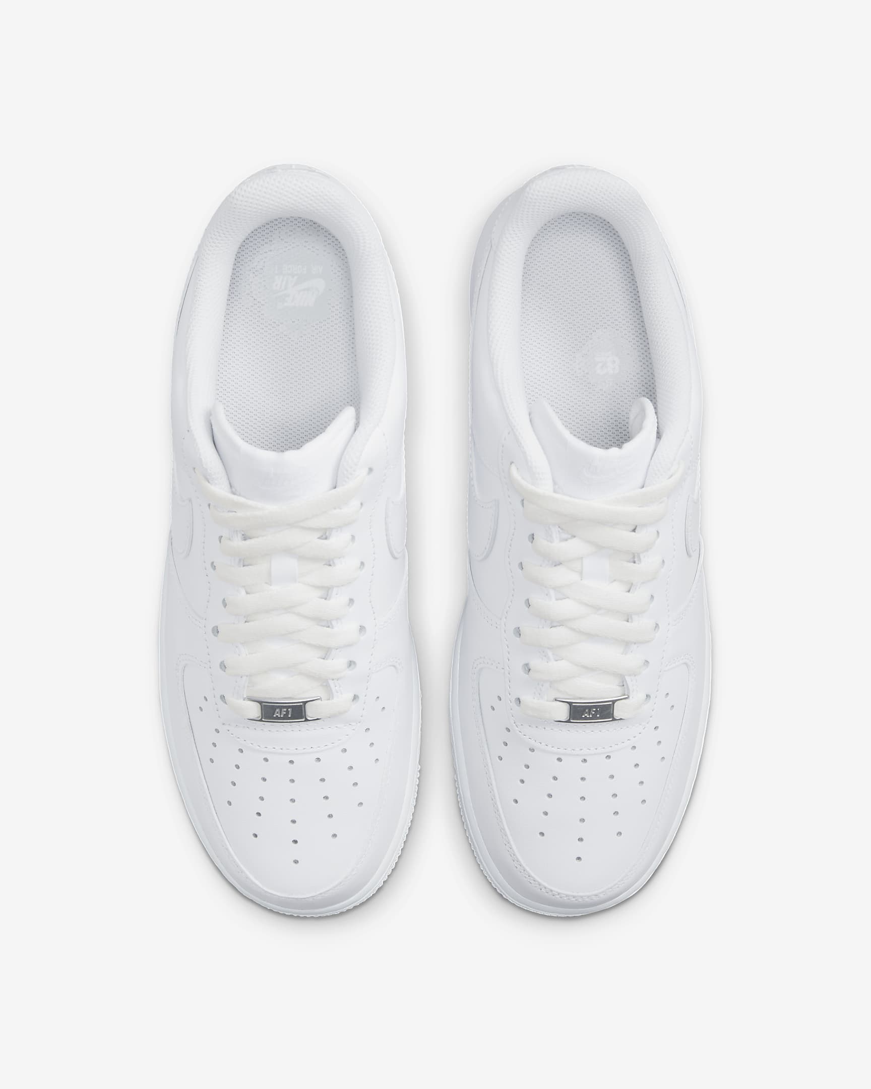 Air Force 1 - O Retalho