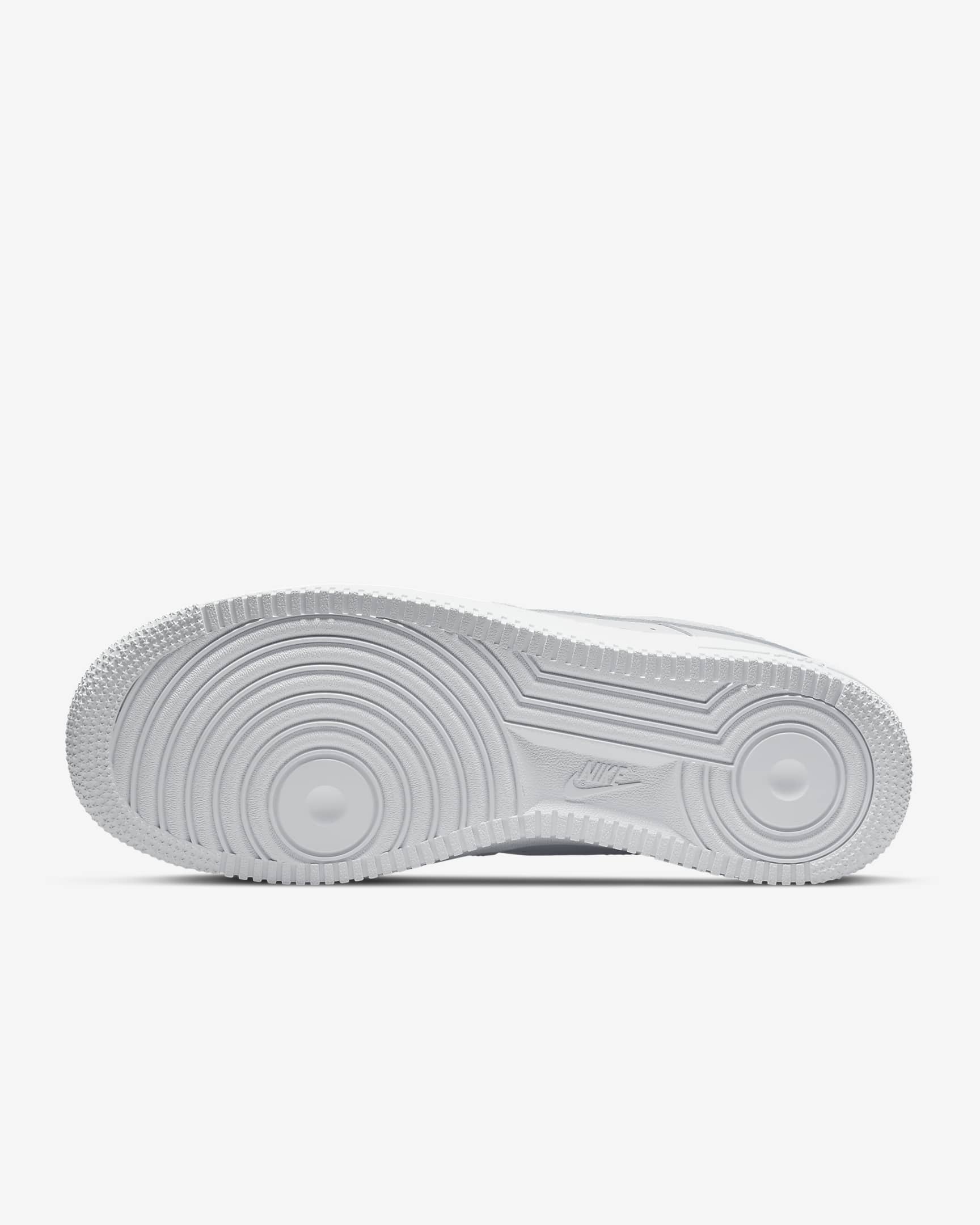 Air Force 1 - O Retalho