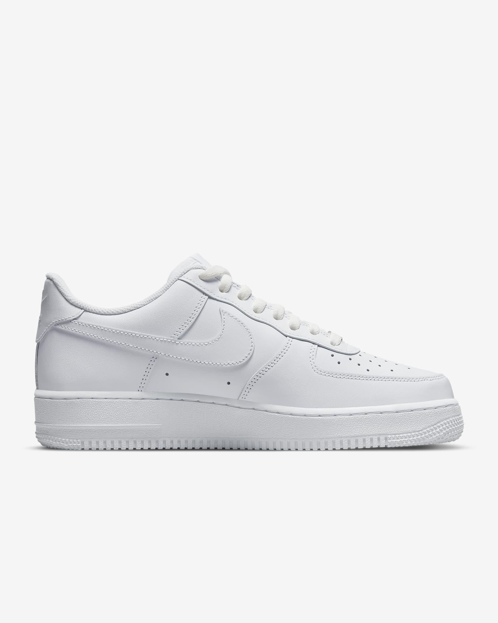 Air Force 1 - O Retalho