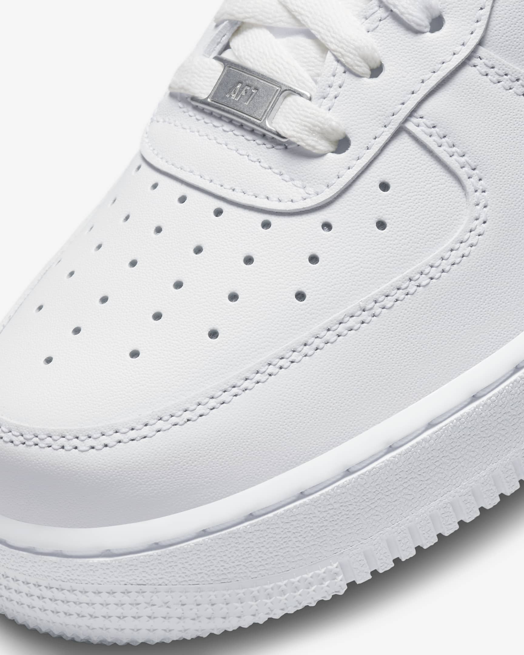 Air Force 1 - O Retalho