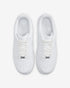 Air Force 1 - O Retalho