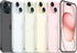 Apple iPhone 15 - O Retalho