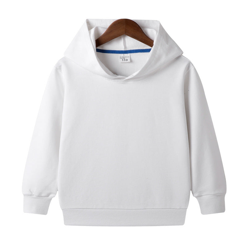 Camisola de algodão puro para crianças - O Retalho