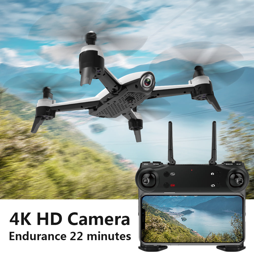 Drone Aéreo - Explore Novos Horizontes! ✈️