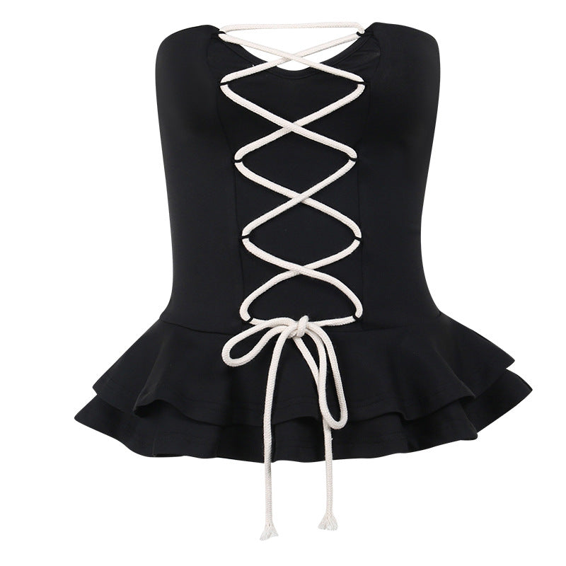 Crop Top - O Retalho