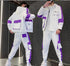 Women's Fashion Jacket Sportswear Suit - O Retalho