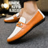 Sapatos casuais da moda para homens - O Retalho