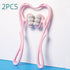 Massageador Cervical com 6 Rolos
