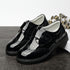 Sapatos de Couro para Meninos - O Retalho