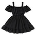 Women's Fashion Casual Solid Color Dresses - O Retalho