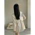 Blazer Longo - O Retalho