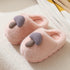Pantufas fofas - O Retalho