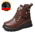 Botas Infantis para o Inverno - O Retalho