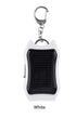 Power Bank á Energia Solar para Celular - Lanterna Porta-chaves