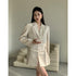 Blazer Longo - O Retalho