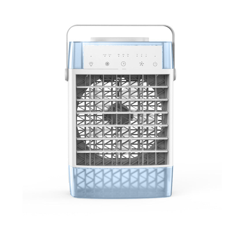 Mini Ar Condicionado Portátil