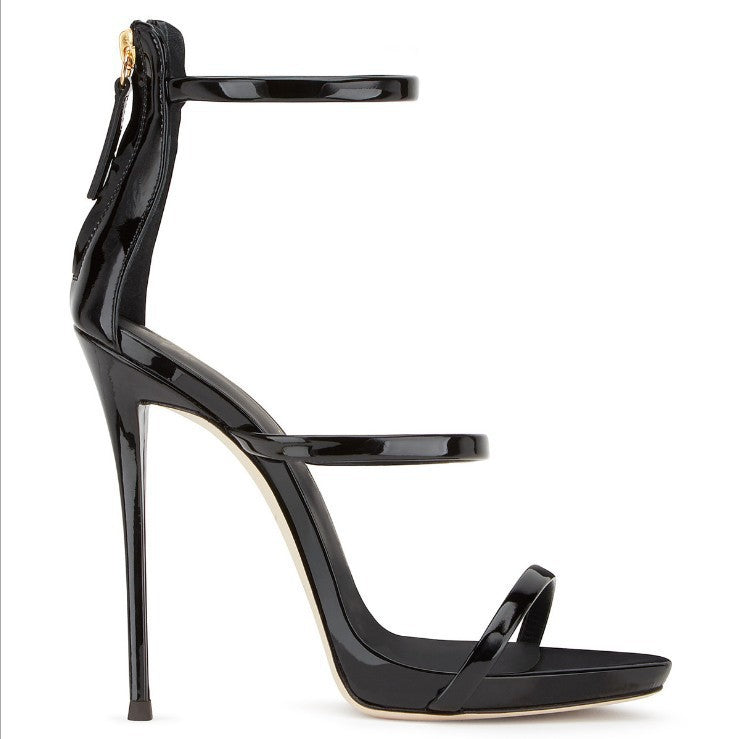 Salto alto Mulheres👠 - O Retalho