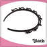 Double Bangs Hairstyle Hairpin Hairband Hair Decoration Clips Hoop Headbands For Women Barrettes Hairstyle Hair Accessories - O Retalho