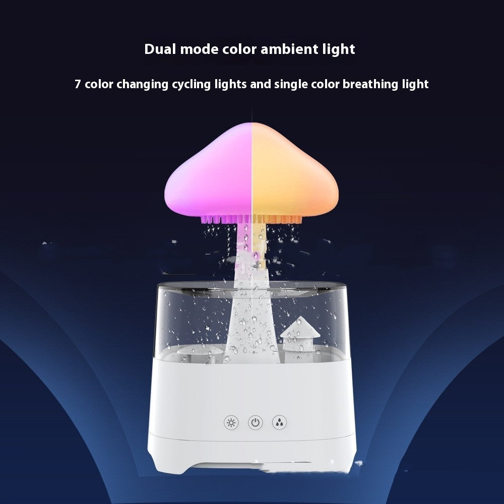 Humidificador de Ambiente