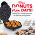 Mini Máquina de Donuts