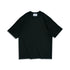 Camiseta masculina casual solta de manga curta - O Retalho