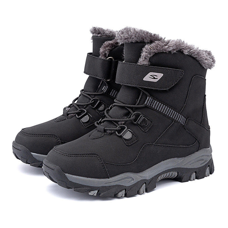 Botas Martin Hobby Bear para Crianças - O Retalho