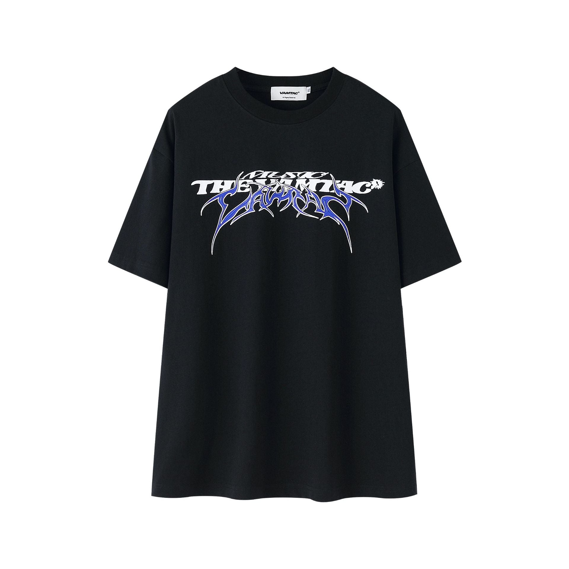 Camiseta versátil - O Retalho