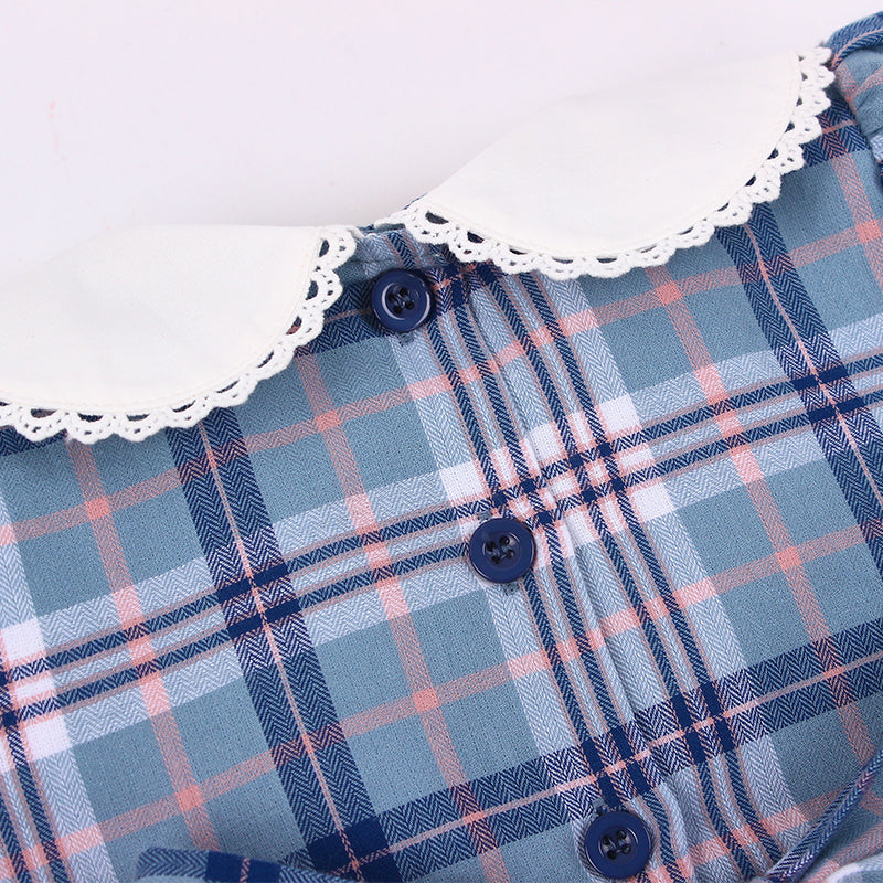 New Children's Clothing Lolita Princess Dress For Children - O Retalho