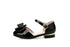 Sapatos Femininos com Laço para Pré-Adolescentes - O Retalho