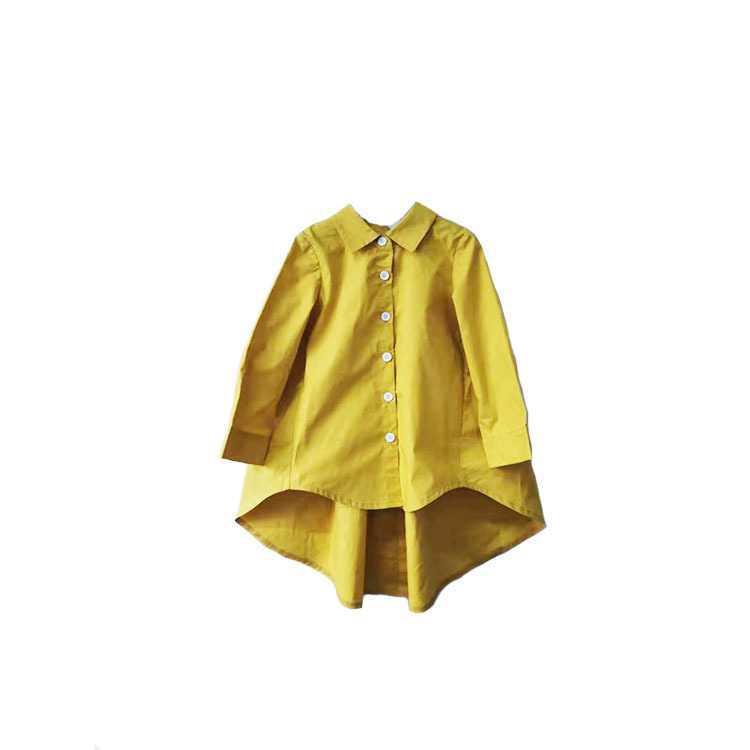 camisa para meninas - O Retalho