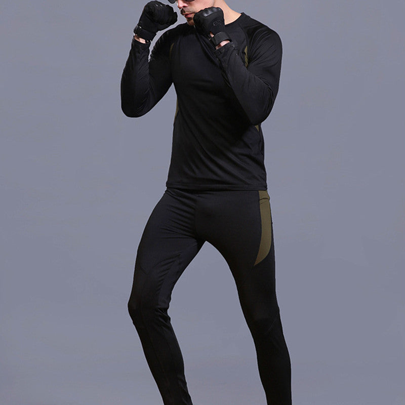 Roupas de treino esportivas - O Retalho