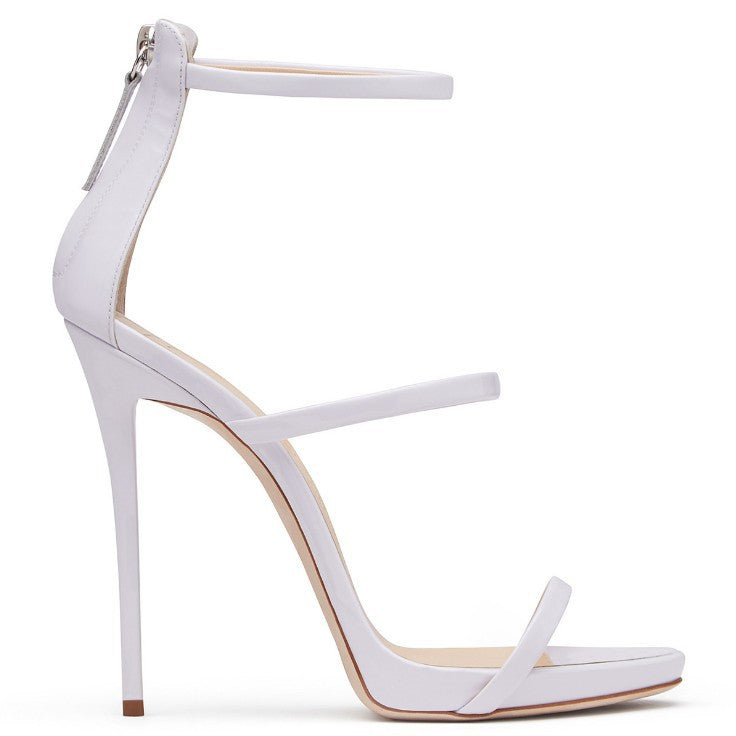 Salto alto Mulheres👠 - O Retalho