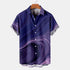 Camisa havaiana Casual Gradient - O Retalho
