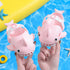 Chinelos Infantis com Estilo - O Retalho