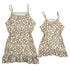 Vestido de Mãe e Filha de Verão - O Retalho