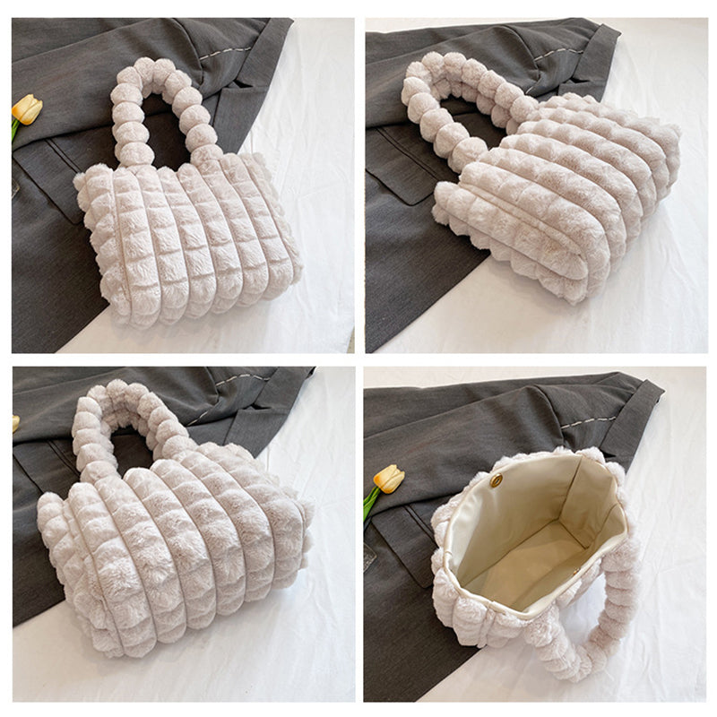 Bolsas Xadrez Para Mulheres - O Retalho
