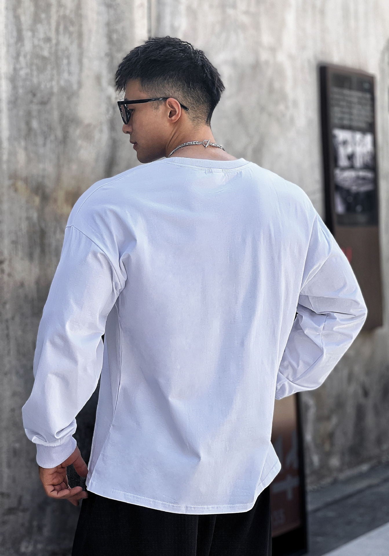Camisa esportiva - O Retalho