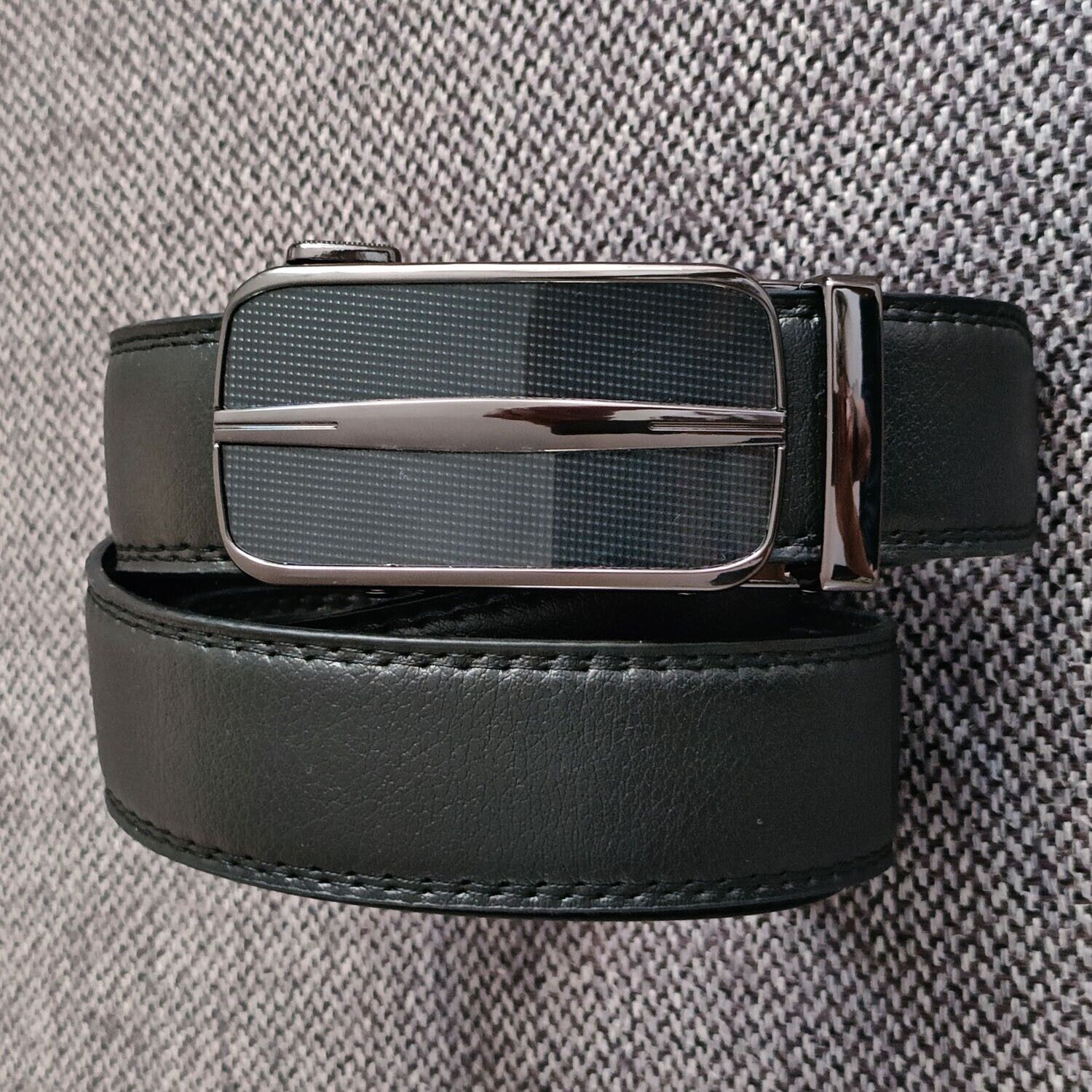 Cinto Simples masculino elegante - O Retalho